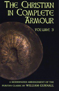 The Christian in Complete Armour (Vol 3)