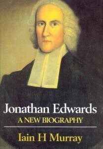Jonathan Edwards