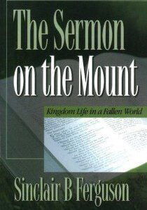 The Sermon on the Mount
