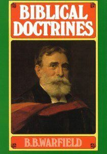 Biblical Doctrines