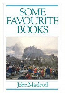 Some Favourite Books