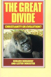 The Great Divide