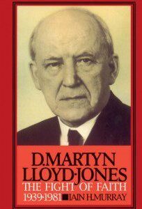 D Martyn Lloyd-Jones (Vol 2)