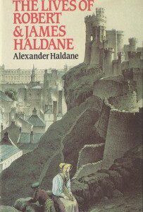 The Lives of R and J Haldane