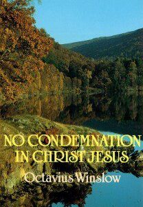 No Condemnation in Christ Jesus