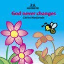 God never Changes