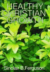 Healthy Christian Growth