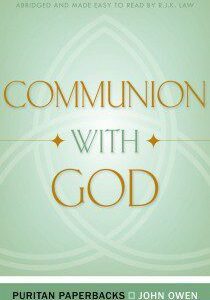 Communion with God