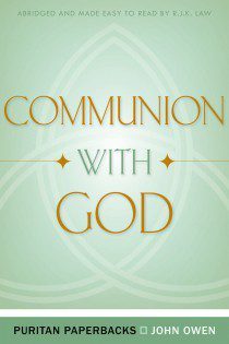 Communion with God