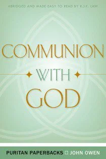 Communion with God