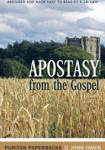 Apostasy from the Gospel