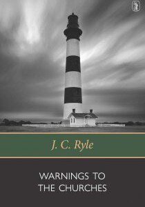 Warnings to the Churches