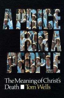 A Price for a People