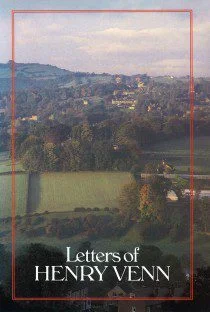 Letters of Henry Venn