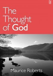 The Thought of God