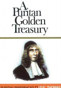 A Puritan Golden Treasury