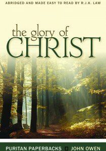The Glory of Christ