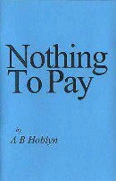 Nothing to Pay