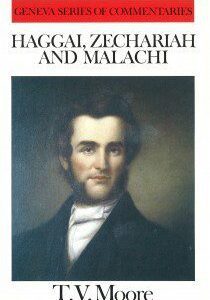Haggai, Zechariah & Malachi