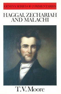 Haggai, Zechariah & Malachi