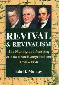 Revival and Revivalism