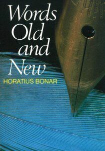 Words Old & New