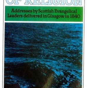 The Revival of Religion