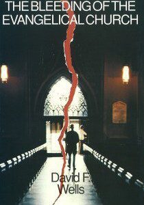 Bleeding of the Evangelical Church