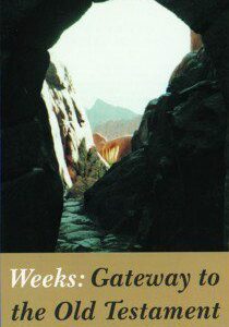 Gateway to the Old Testament