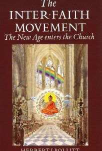 The Inter-Faith Movement