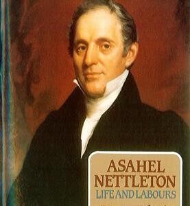Life and Labours of Asahel Nettleton