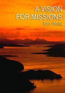 A Vision for a Mission