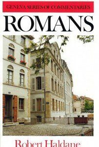 Commentary on Romans