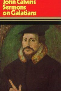 Sermons On Galatians