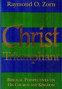 Christ Triumphant