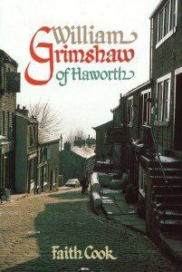 William Grimshaw Of Haworth (p/b)