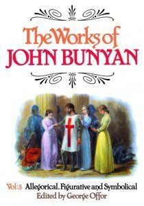 Works Of John Bunyan (3 vol set)