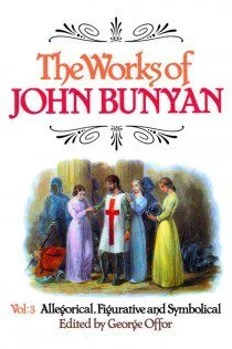 Works Of John Bunyan (3 vol set)