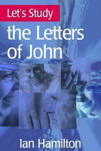 Letters of John