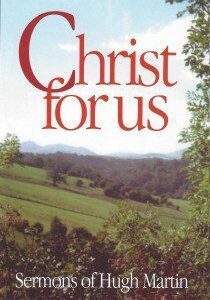 Christ for Us