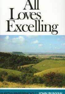 All Loves Excelling