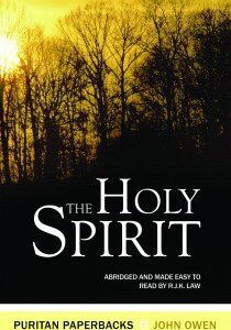 The Holy Spirit
