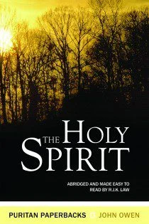 The Holy Spirit