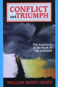 Conflict and Triumph