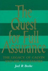 The Quest For Full Assurance
