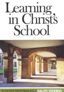 Learning in Christ's School