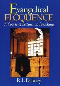 Evangelical Eloquence