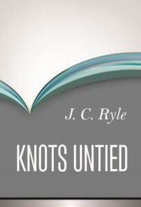 Knots Untied