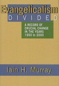 Evangelicalism Divided