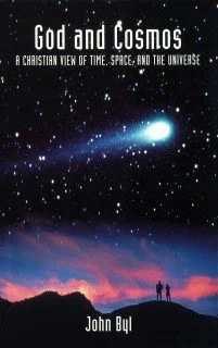 God And Cosmos